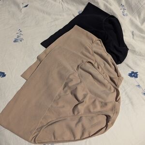 Motherhood Maternity underwear (L/XL)